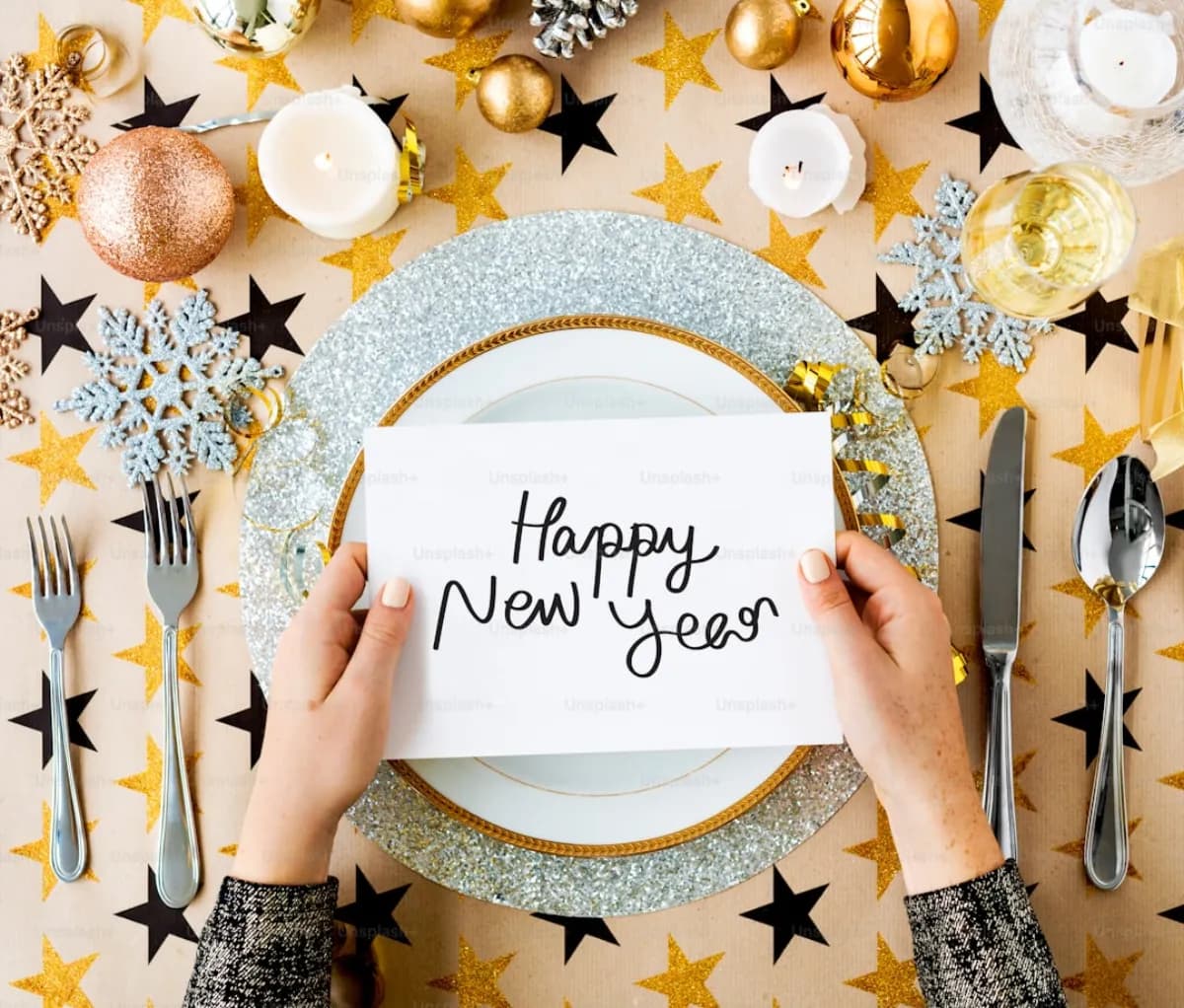 Silvesteressen: Die Besten Restaurants