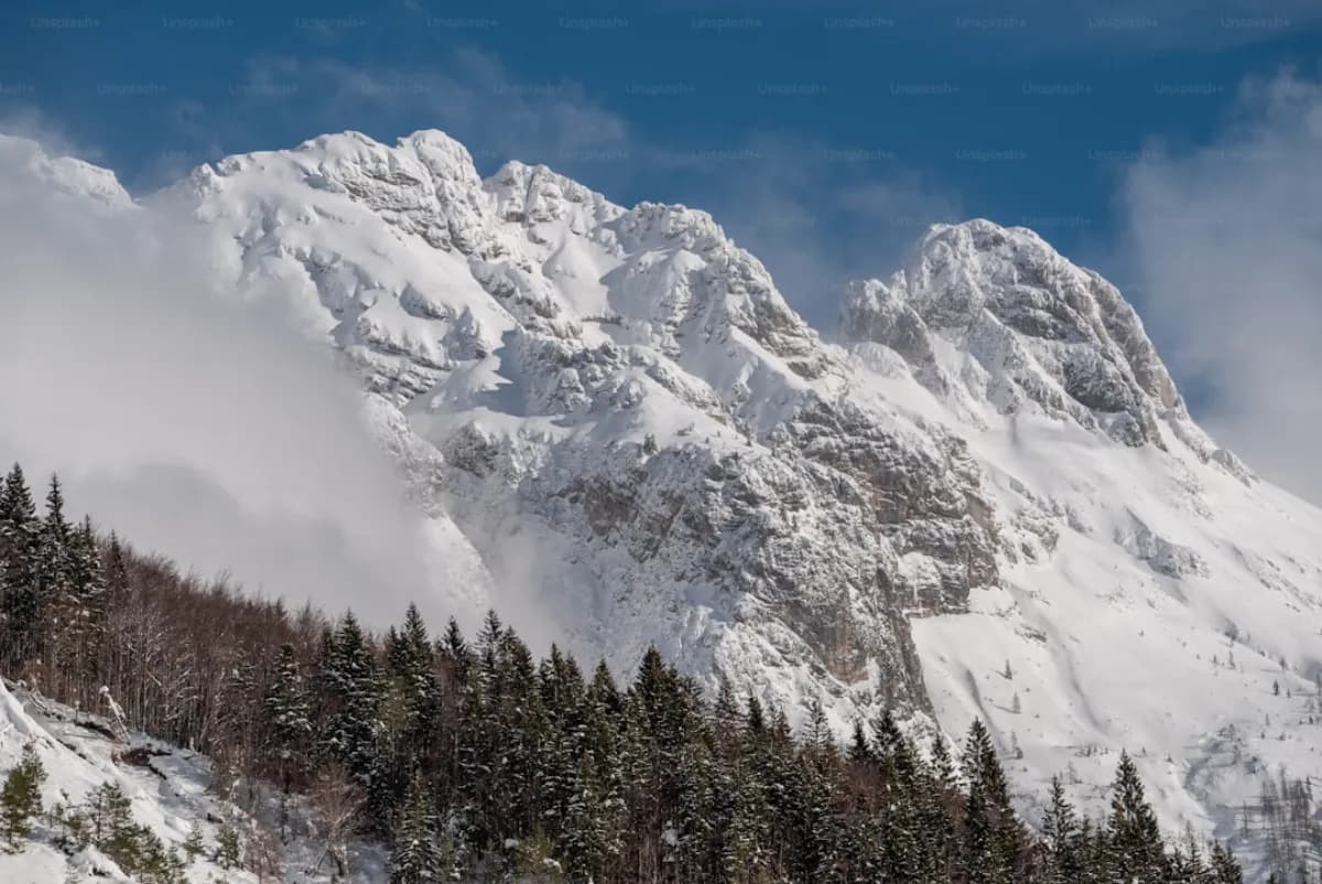 Ciaspolate nelle Dolomiti: Guida Principianti