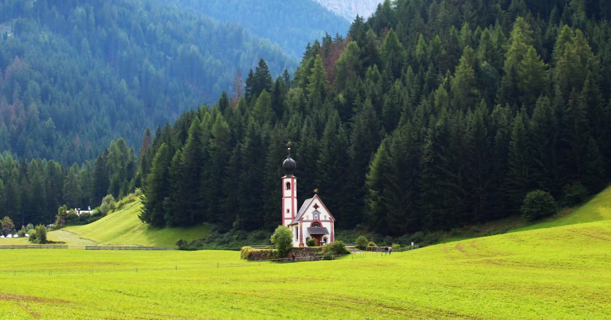 O Que Fazer em San Vigilio di Marebbe: 20 Atividades