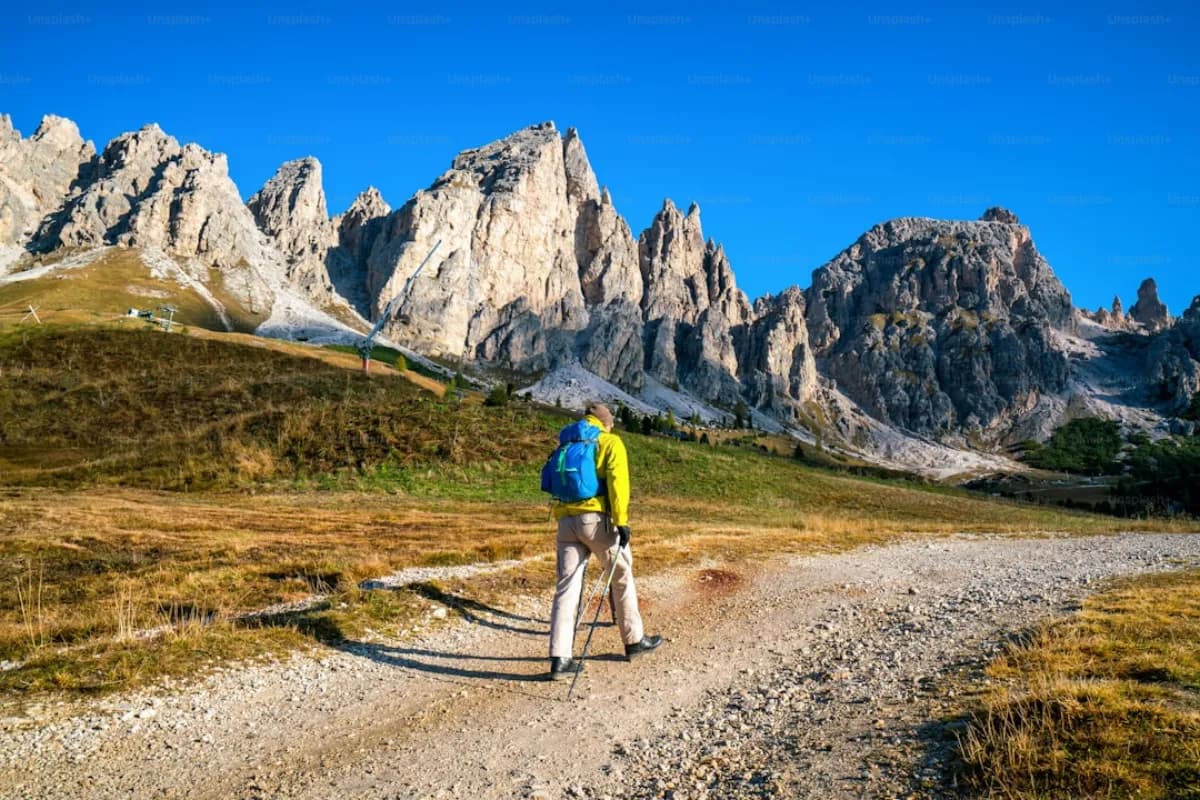 Best Hikes near San Vigilio di Marebbe