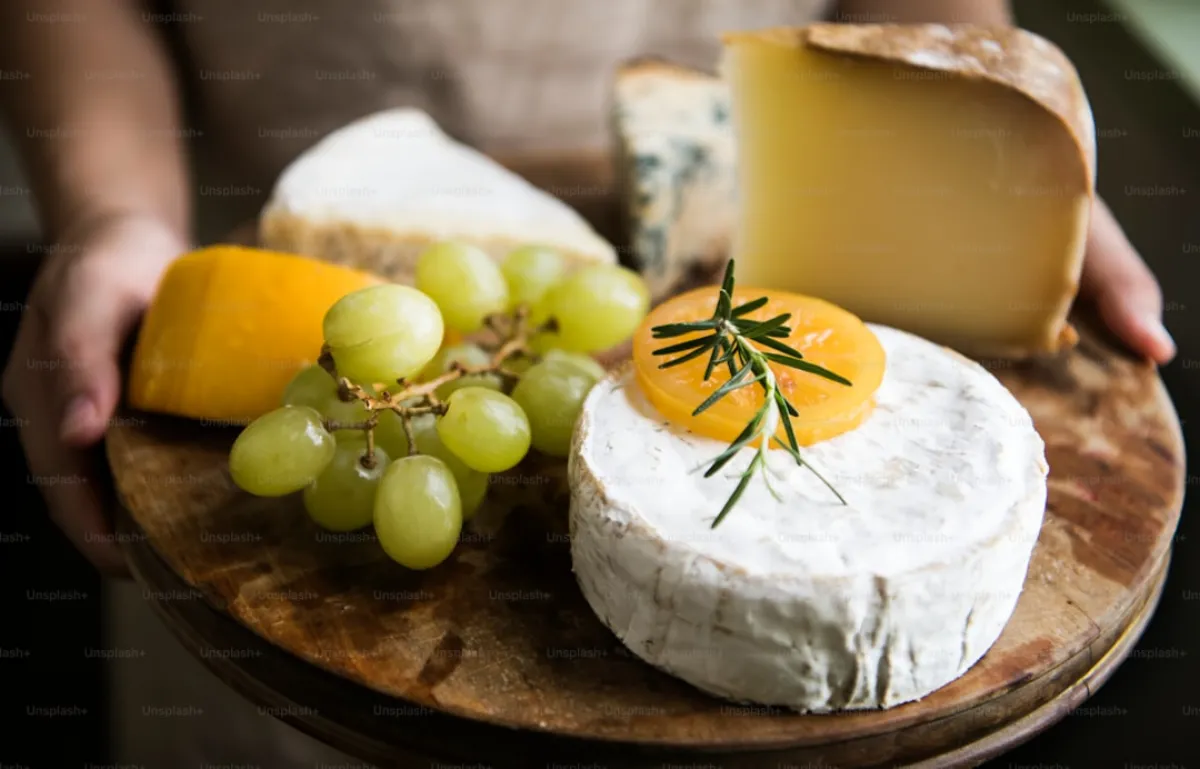 Queijos das Dolomitas: Guia de Degustacao