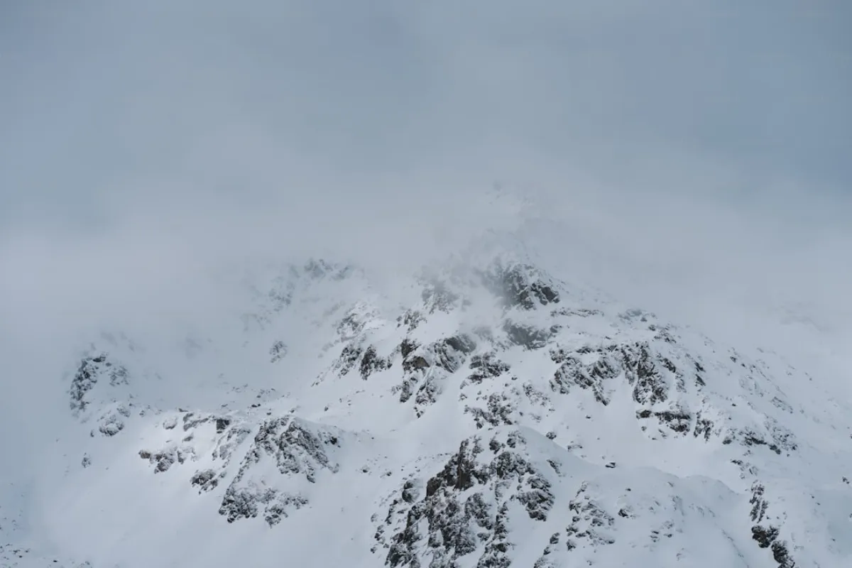 January in the Dolomites: Fresh Starts and Powder