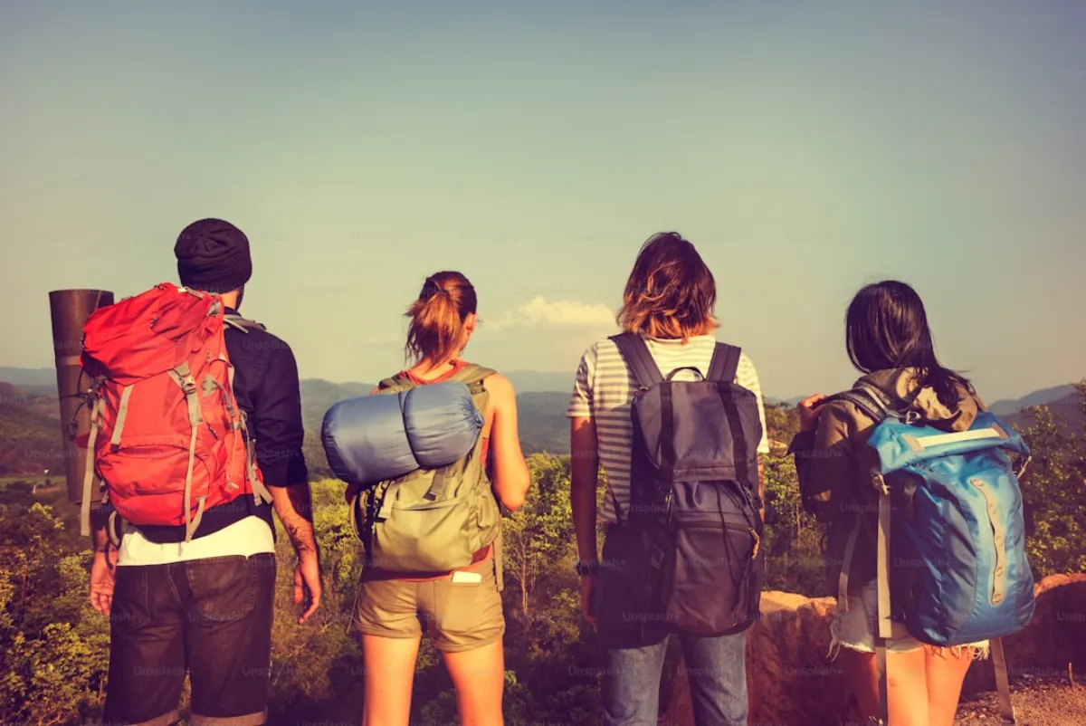 Atividades de Grupo nas Dolomitas: Guia Completo