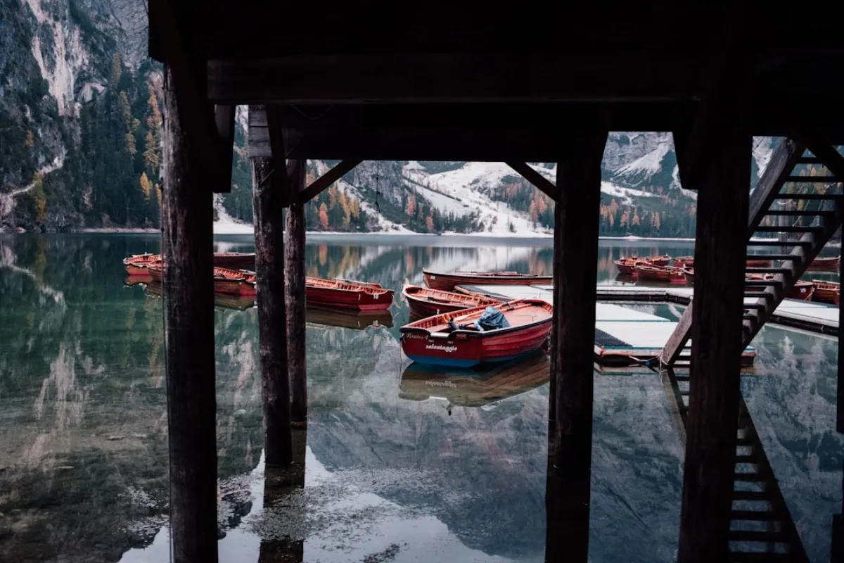 Lake Braies: Complete Guide + Adventures