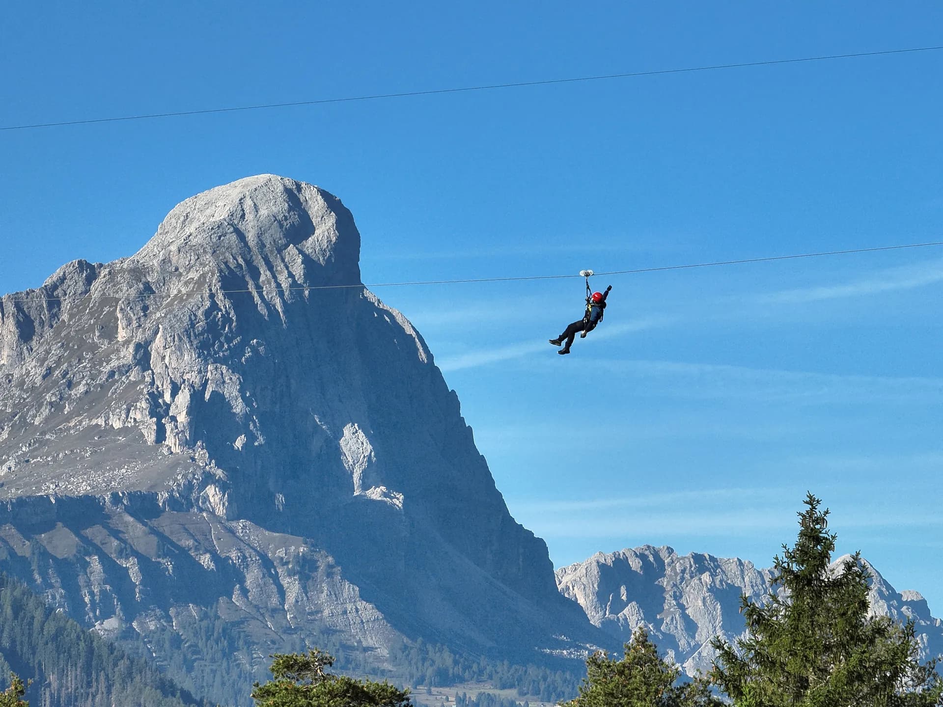 Le Leggende delle Dolomiti: Re Laurin è il Regno dei Fanes