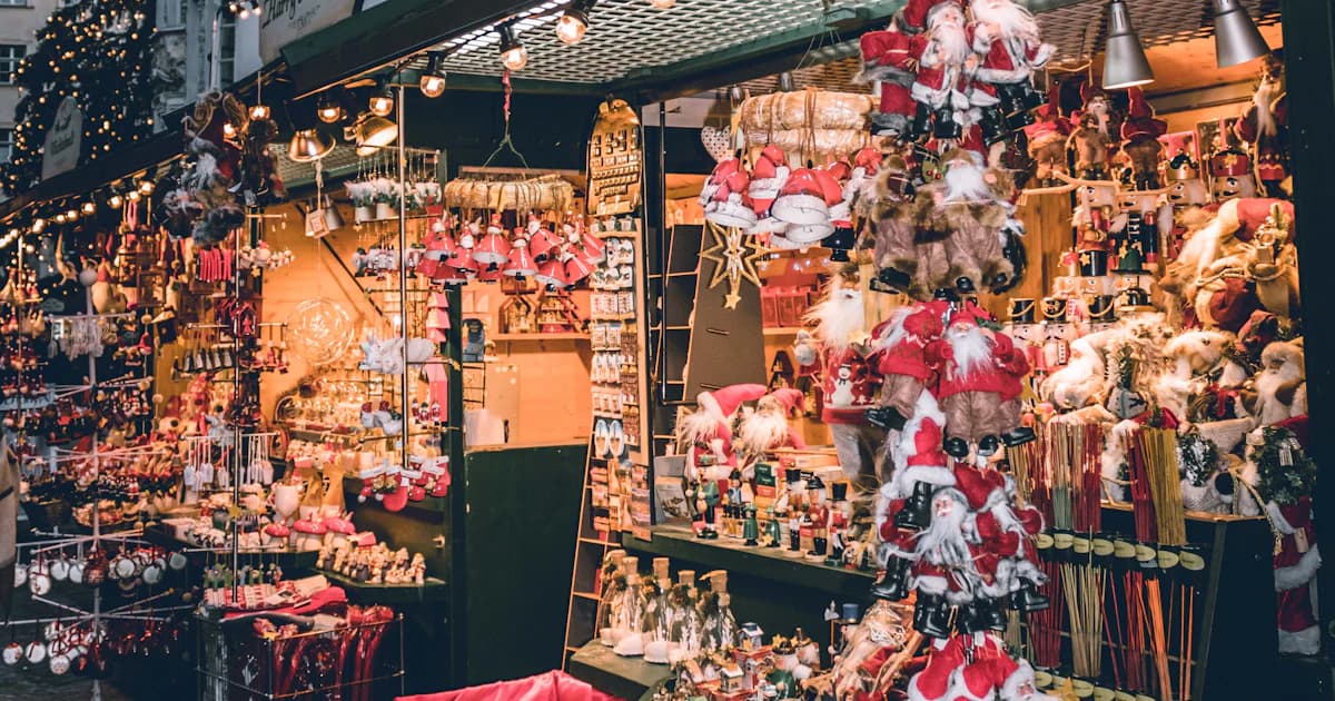 Weihnachtsmarkte in den Dolomiten: Guide 2026