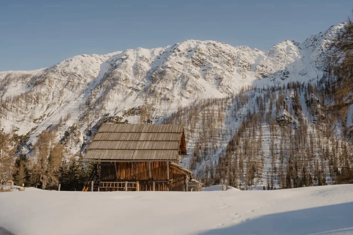 Retraite d'Entreprise en Montagne : Deconnecter pour Grandir