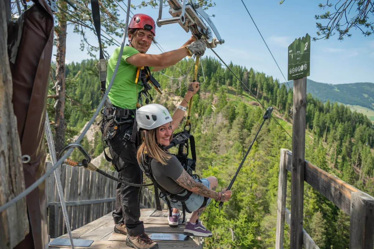 How to Choose the Right Adventure for You