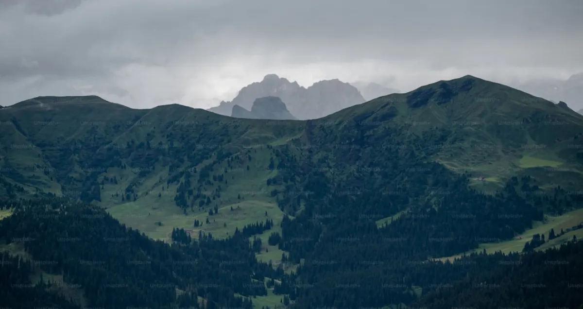 Settembre nelle Dolomiti: Il Segreto Meglio Custodito