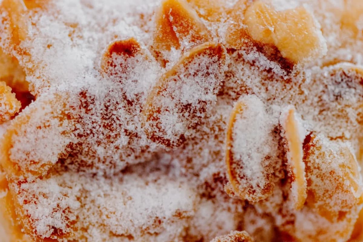 Apfelstrudel: Originalrezept aus Südtirol