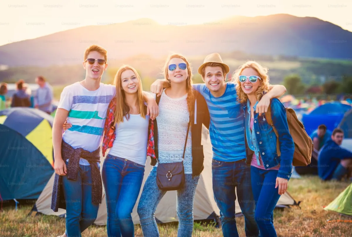 Team Building Verano: El Momento Perfecto