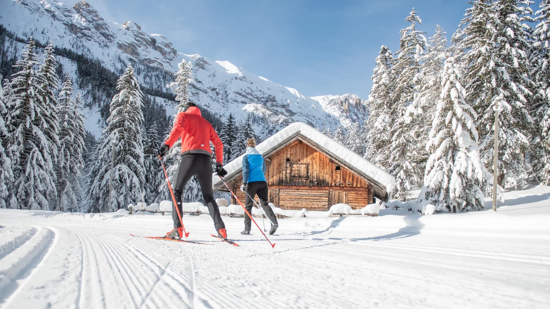 Team Building Invernale: Attivita sulla Neve
