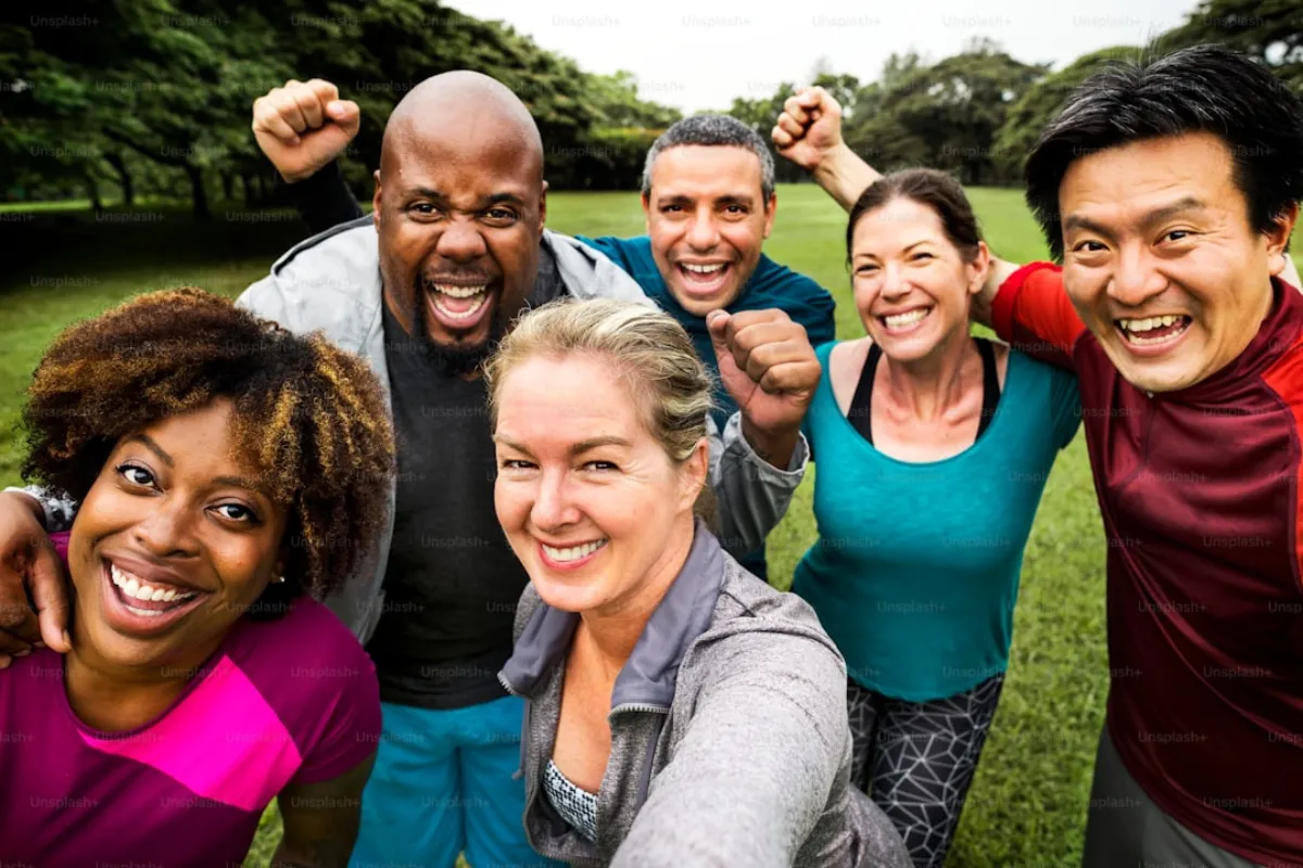 Team Building para Clubes Desportivos
