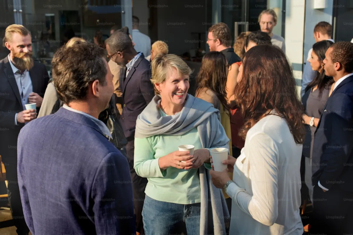 Team Building para Empresas Tech e Startups