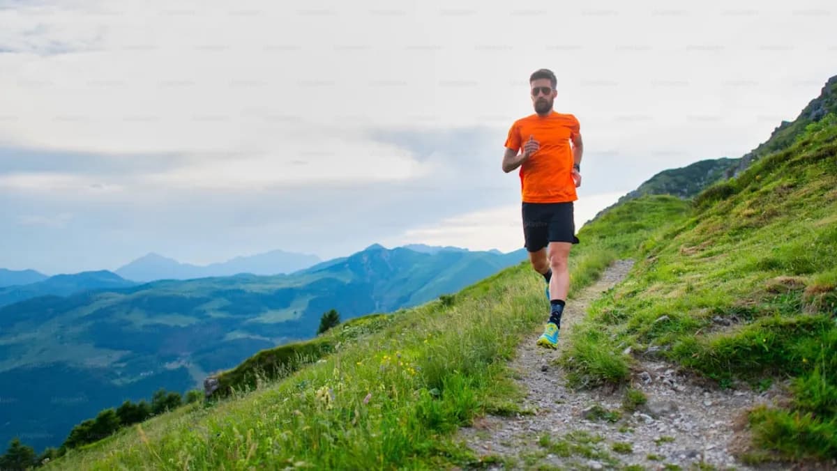 Trail Running nas Dolomitas: Percursos e Corridas