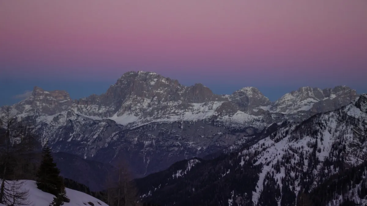 Coucher de Soleil Dolomites : Meilleurs Spots