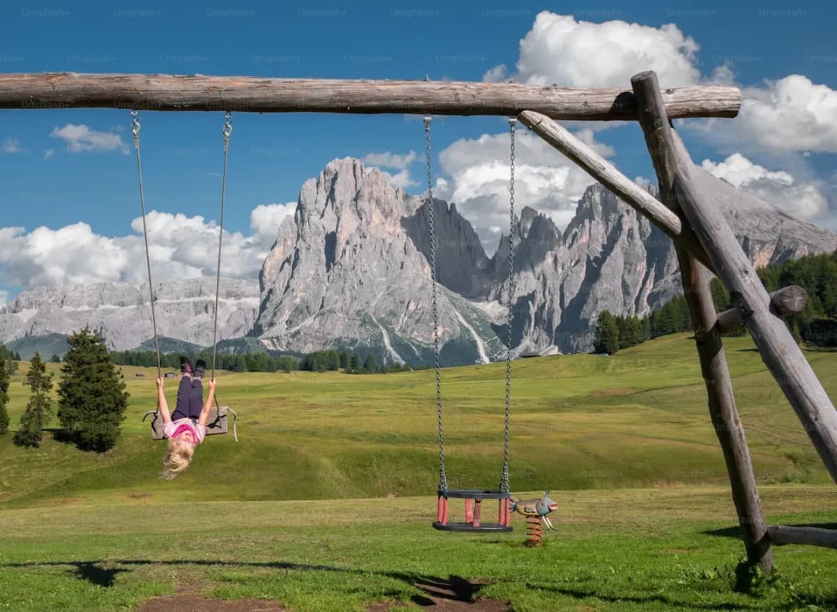 Dolomiten-Urlaub Planen: Kompletter Guide
