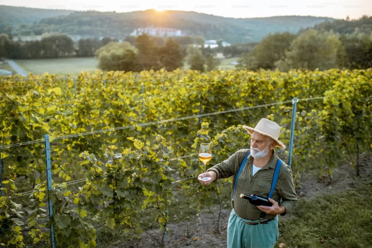 Sudtiroler Weine: Ein Degustations-Guide
