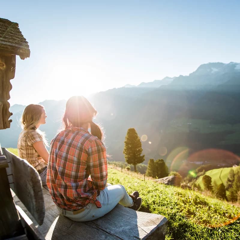 Dolomites Weekend Getaway from Munich & Milan