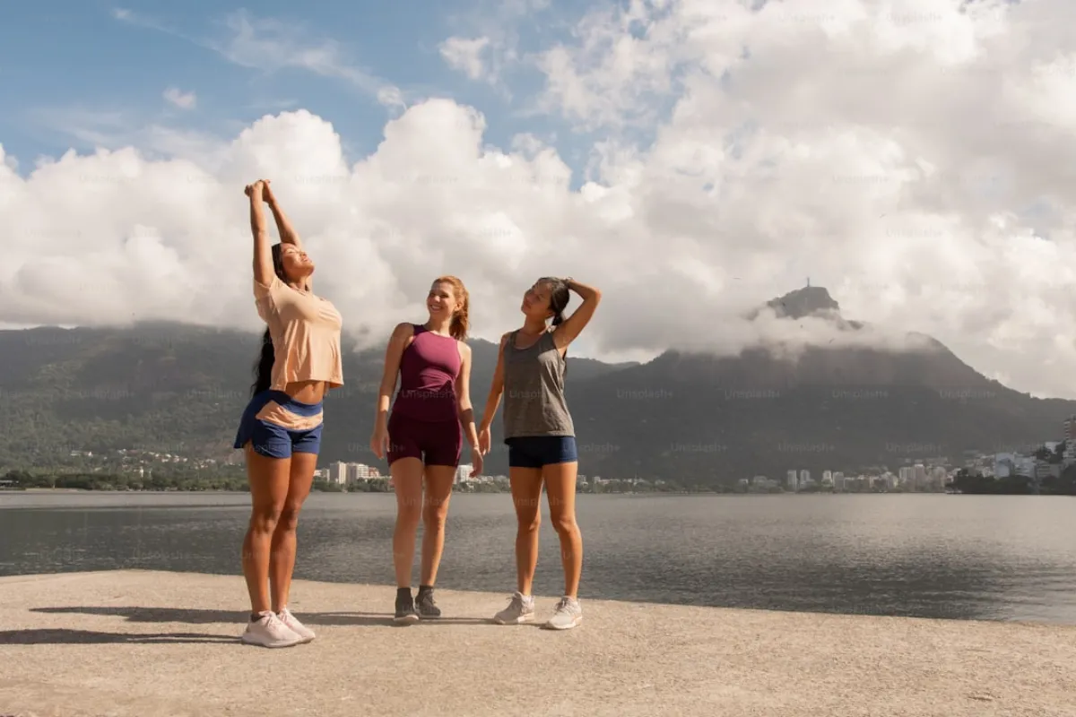 Yoga and Wellness in the Dolomites: Full Guide